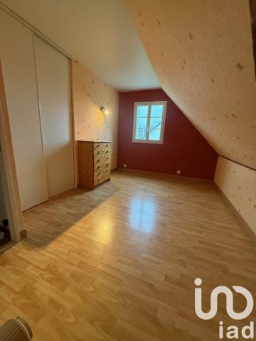 Maison à vendre 6 pièces 120 m² Notre-Dame-d'Oé
