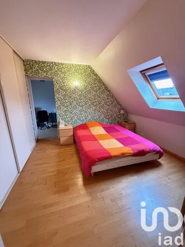 Maison à vendre 6 pièces 120 m² Notre-Dame-d'Oé