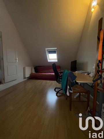 Maison à vendre 6 pièces 120 m² Notre-Dame-d'Oé