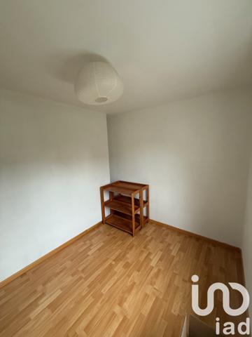 Maison à vendre 6 pièces 120 m² Notre-Dame-d'Oé