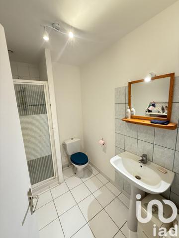 Maison à vendre 6 pièces 120 m² Notre-Dame-d'Oé