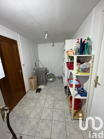 Maison à vendre 6 pièces 120 m² Notre-Dame-d'Oé