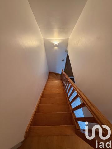 Maison à vendre 6 pièces 120 m² Notre-Dame-d'Oé