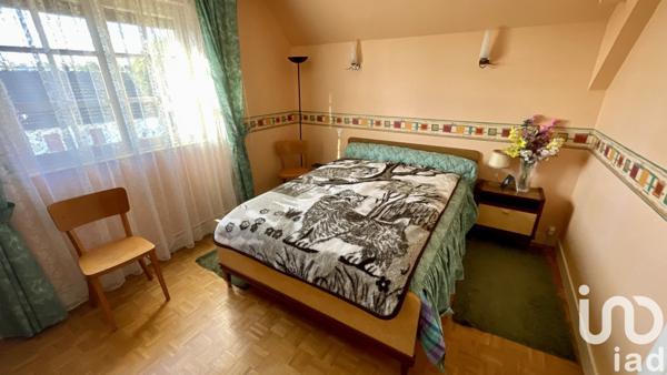 Pavillon 5 pièces de 150 m² à Montebourg (50310)