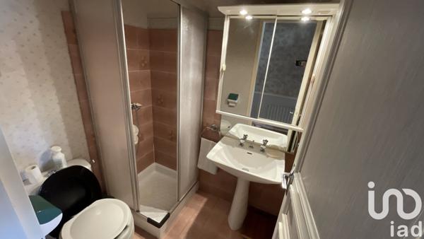 Pavillon 5 pièces de 150 m² à Montebourg (50310)