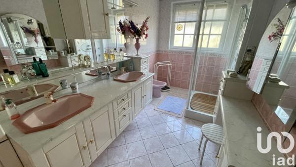 Pavillon 5 pièces de 150 m² à Montebourg (50310)