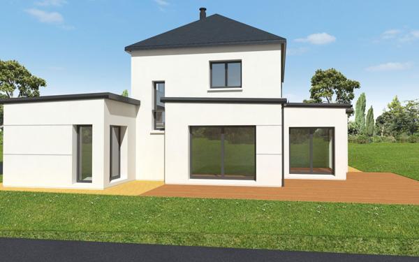 Terrain à vendre    Étables-sur-Mer