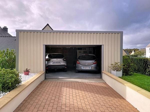 À vendre à Noyal-Muzillac, maison prête à vivre avec dépendance et prestations soignées