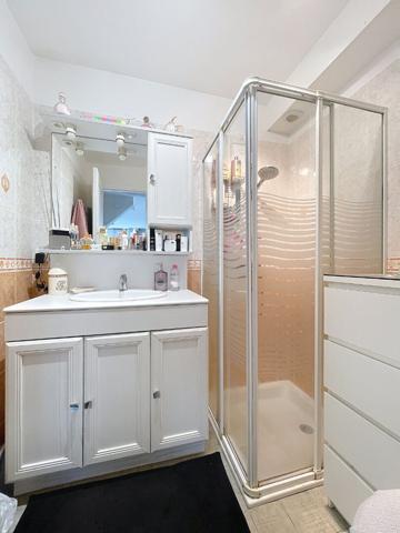 À vendre à Noyal-Muzillac, maison prête à vivre avec dépendance et prestations soignées