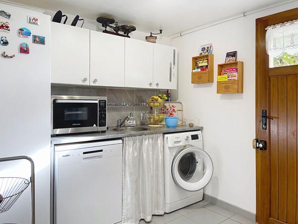 À vendre à Noyal-Muzillac, maison prête à vivre avec dépendance et prestations soignées