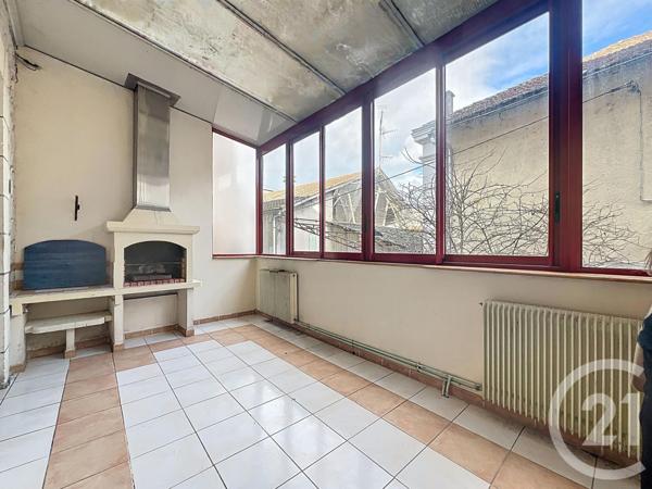 Maison à vendre  4 pièces - 123 m2 MUSSIDAN - 24