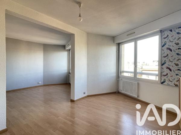 Appartement à vendre 2 pièces 29 m² Cergy