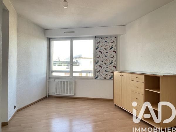 Appartement à vendre 2 pièces 29 m² Cergy