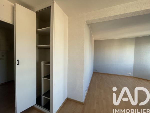 Appartement à vendre 2 pièces 29 m² Cergy