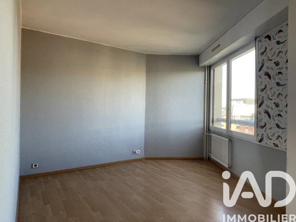 Appartement à vendre 2 pièces 29 m² Cergy