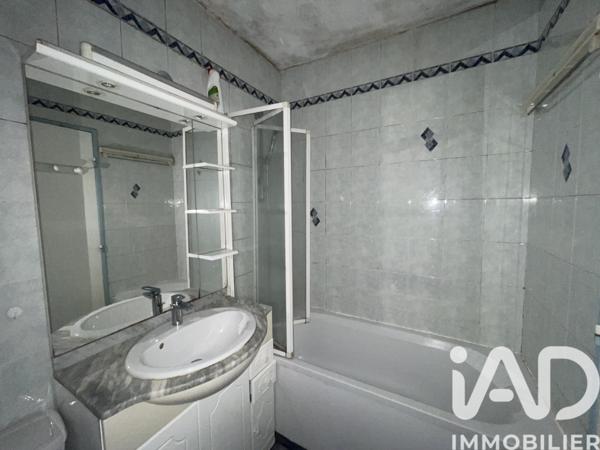 Appartement à vendre 2 pièces 29 m² Cergy