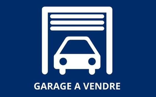 Stationnement à vendre