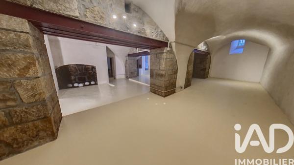 Location appartement 3 pièces 138 m² Le Puy-en-Velay