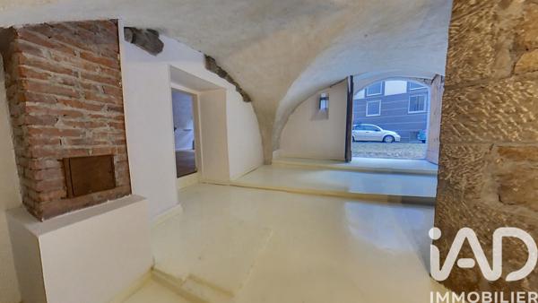 Location appartement 3 pièces 138 m² Le Puy-en-Velay