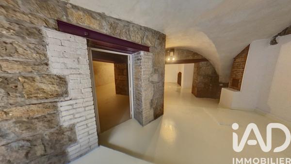 Location appartement 3 pièces 138 m² Le Puy-en-Velay