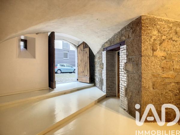 Location appartement 3 pièces 138 m² Le Puy-en-Velay