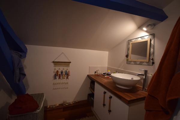 Maison à vendre  en pierre avec piscine  VERS (46)