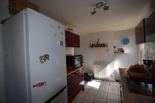 Maison à vendre  en pierre avec piscine  VERS (46)