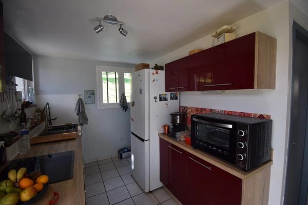 Maison à vendre  en pierre avec piscine  VERS (46)