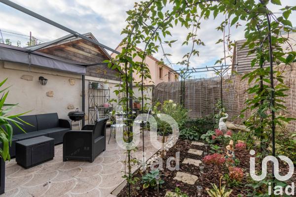 Appartement à vendre 5 pièces 114 m² Triel-sur-Seine