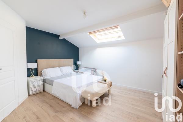 Appartement à vendre 5 pièces 114 m² Triel-sur-Seine