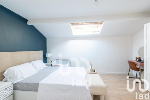 Appartement à vendre 5 pièces 114 m² Triel-sur-Seine