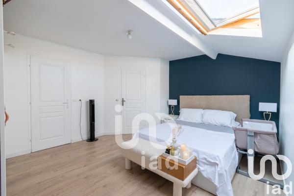 Appartement à vendre 5 pièces 114 m² Triel-sur-Seine