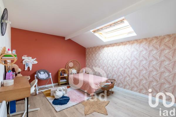 Appartement à vendre 5 pièces 114 m² Triel-sur-Seine