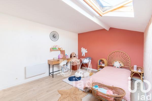 Appartement à vendre 5 pièces 114 m² Triel-sur-Seine