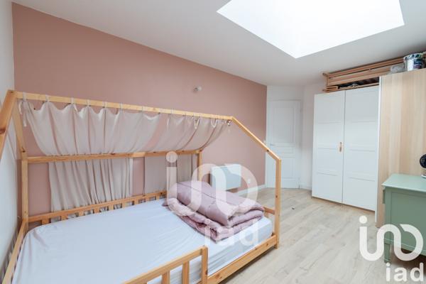 Appartement à vendre 5 pièces 114 m² Triel-sur-Seine