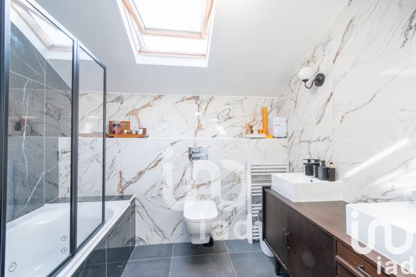 Appartement à vendre 5 pièces 114 m² Triel-sur-Seine