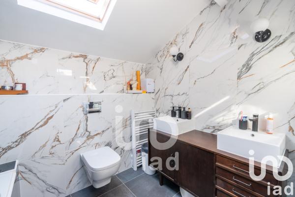 Appartement à vendre 5 pièces 114 m² Triel-sur-Seine