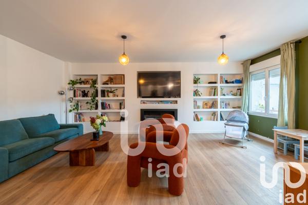 Appartement à vendre 5 pièces 114 m² Triel-sur-Seine