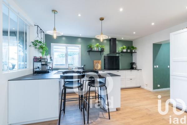 Appartement à vendre 5 pièces 114 m² Triel-sur-Seine