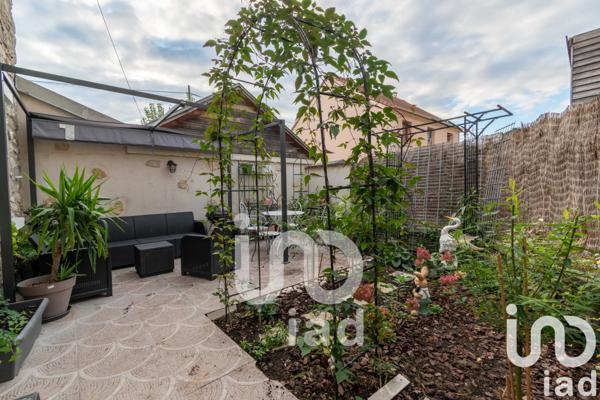 Appartement à vendre 5 pièces 114 m² Triel-sur-Seine