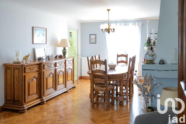 Maison à vendre 5 pièces 90 m² Châlons-en-Champagne