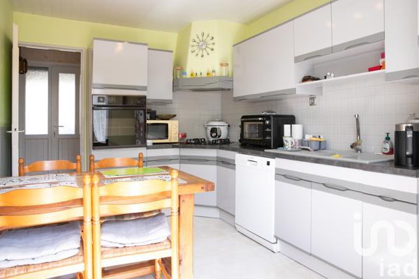 Maison à vendre 5 pièces 90 m² Châlons-en-Champagne