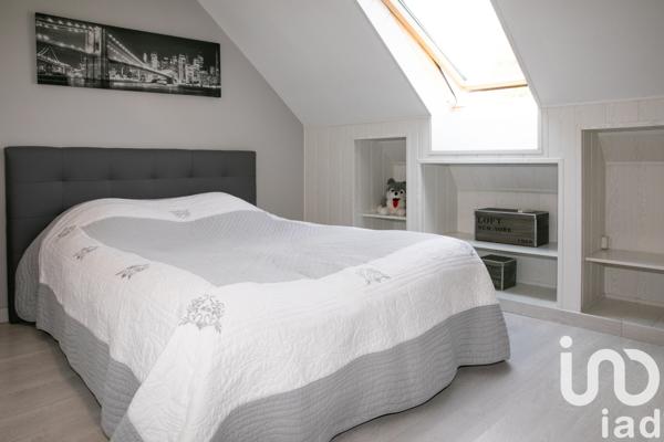 Maison à vendre 5 pièces 90 m² Châlons-en-Champagne