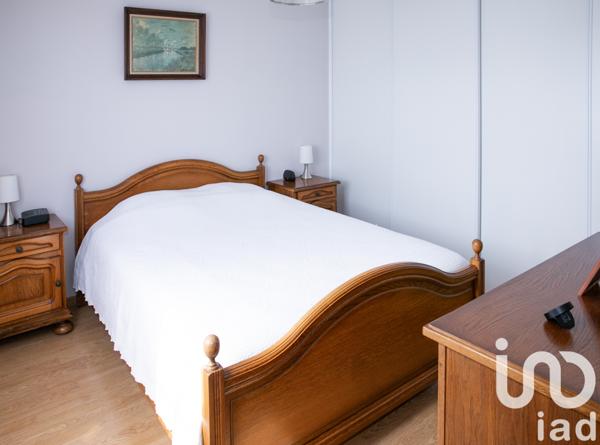 Maison à vendre 5 pièces 90 m² Châlons-en-Champagne