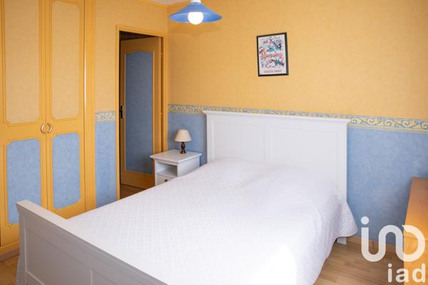 Maison à vendre 5 pièces 90 m² Châlons-en-Champagne