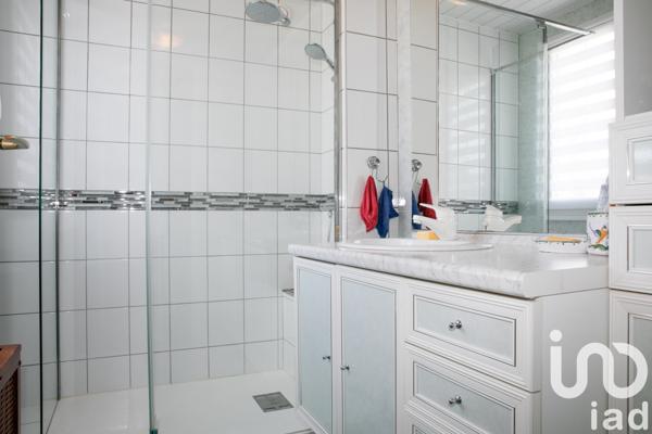 Maison à vendre 5 pièces 90 m² Châlons-en-Champagne