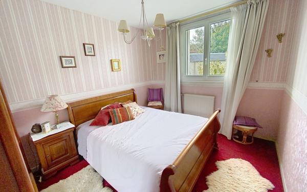 Appartement à vendre    4 pièces • 102 m2 La Riche