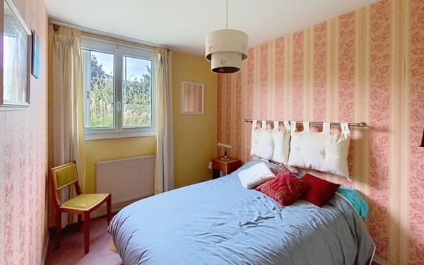 Appartement à vendre    4 pièces • 102 m2 La Riche