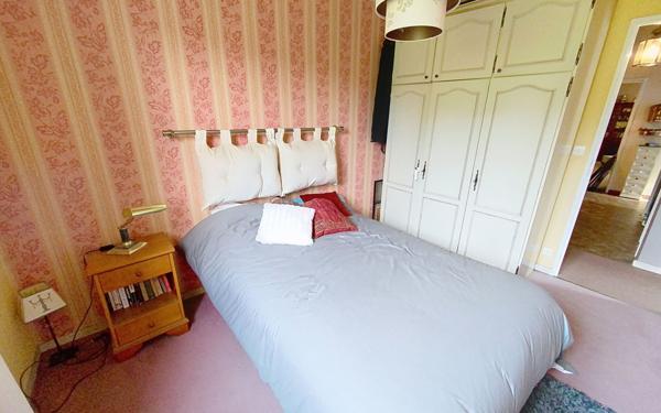 Appartement à vendre    4 pièces • 102 m2 La Riche