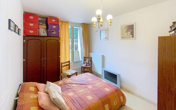 Appartement à vendre    4 pièces • 102 m2 La Riche